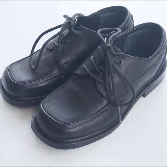 kenneth cole reaction leather shoes